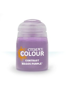 Citadel Paint: Contrast - Magos Purple